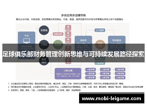 足球俱乐部财务管理创新思维与可持续发展路径探索