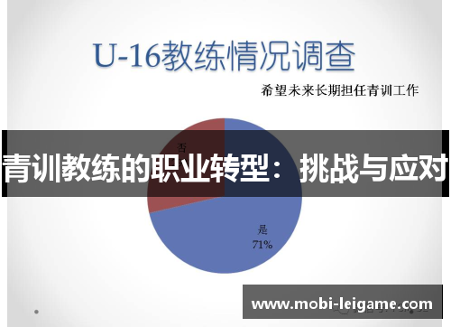 青训教练的职业转型：挑战与应对